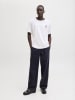 Jack & Jones Shirt "Alliance" wit