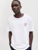 Jack & Jones Shirt "Alliance" wit
