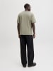 Jack & Jones Shirt "Alliance" kaki