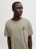 Jack & Jones Shirt "Alliance" kaki