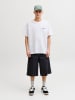 Jack & Jones Shirt "Corals" in Weiß