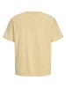 Jack & Jones Shirt "Corals" in Gelb