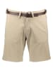 Jack & Jones Shorts "Pstadam" in Beige