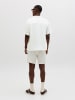 Jack & Jones Koszula "Ornantucket" w kolorze białym