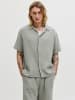 Jack & Jones Hemd "Ornantucket" in Grau