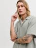 Jack & Jones Hemd "Ornantucket" in Grau