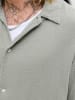 Jack & Jones Hemd "Ornantucket" in Grau