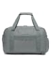 Puccini Reisetasche in Grau - (B)40 x (H)25 x (T)20 cm