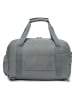 Puccini Reisetasche in Grau - (B)40 x (H)25 x (T)20 cm