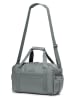 Puccini Torba podróżna w kolorze szarym - 40 x 25 x 20 cm