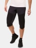 Kilpi Funktionsshorts "Olpra" in Schwarz