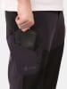 Kilpi Funktionsshorts "Olpra" in Schwarz