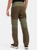 Kilpi Functionele afritsbroek "Hosio" kaki