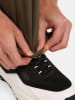 Kilpi Zipp-Off-Funktionshose "Hosio" in Khaki