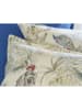 Linvosges Perkal-Bettbezug ''A Pondichery'' in Beige