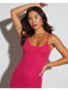 Milan Kiss Jurk roze