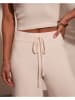Milan Kiss Hose in Creme