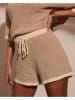 Milan Kiss Short beige/crème