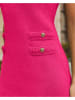 Milan Kiss Kleid in Pink