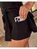 Milan Kiss 2-delige outfit zwart