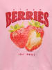 KIDS ONLY Sweatshirt "Sina" in Rosa