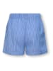 KIDS ONLY Short "Cosmo" blauw