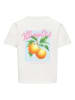 KIDS ONLY Shirt "Mellie" in Creme