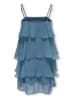 KIDS ONLY Kleid "Asta" in Blau