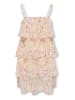 KIDS ONLY Kleid "Asta" in Beige