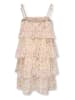 KIDS ONLY Kleid "Asta" in Beige