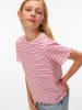 Vero Moda Girl Shirt "Paulina" lichtroze