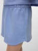 Vero Moda Girl Sweatshorts "Linsey" in Hellblau