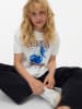 Vero Moda Girl Shirt "Mette" wit