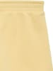 Vero Moda Girl Sweatshort "Sabina" geel