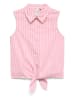 Vero Moda Girl Blousetop "Friba" lichtroze
