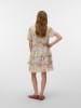 Vero Moda Girl Kleid "Milla" in Bunt
