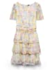Vero Moda Girl Kleid "Milla" in Bunt