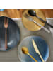 Amefa 24tlg. Edelstahl-Besteck-Set "Manille"