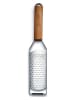 Kuppels Tarka ręczna "Grano" w kolorze srebrno-jasnobrązowym - dł. 31 cm