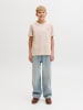 JACK & JONES Junior Shirt "Devin" beige