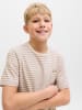 JACK & JONES Junior Shirt "Devin" beige