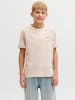 JACK & JONES Junior Shirt "Devin" beige