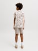 JACK & JONES Junior Short "Jaiden" beige