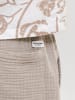JACK & JONES Junior Szorty "Jaiden" w kolorze beżowym