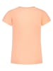 Salt and Pepper Shirt oranje