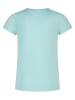 Salt and Pepper Shirt in Türkis