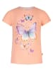 Salt and Pepper Shirt oranje