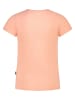 Salt and Pepper Shirt in Orange