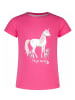 Salt and Pepper Shirt roze