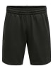 ONLY & SONS Shorts "Onsdavid" in Schwarz